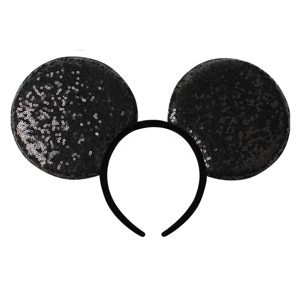 Wholesale Hair Accessories Cute Mouse Hairband For Baby Elastic Fashion Hair Hoop For Women, 3 colors
Wholesale Hair Accessories Cute Mouse Hairband For Baby Elastic Fashion Hair Hoop For Women, 3 colors