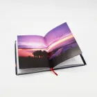 OEM high quality Hardcover English book printing service