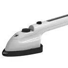 300 Watt Anti-Drip Non-Stick Soleplate Iron with Variable Steam Control