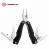 Strong Pocket Pliers Multi Tool Folding Pliers With Knife Screwdriver Camping Survival Multitool Hand Tools