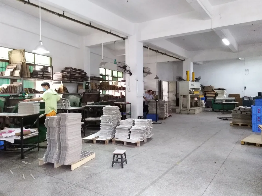 Custom Sizes Recycled Paper Cardboard Hangers For Garments SGS Certified