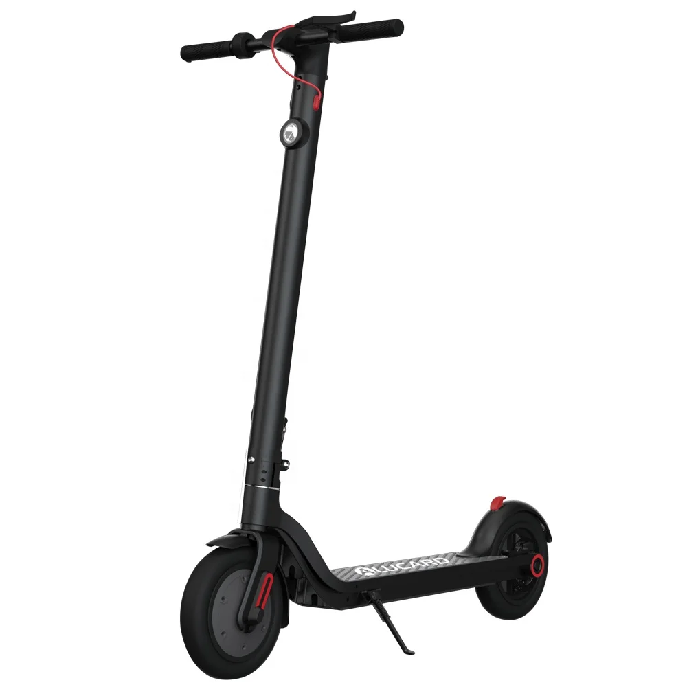 350W Folding Electric Scooter hand brake lightweight E-Scooter 36V battery e-scooter, Black
350W Folding Electric Scooter hand brake lightweight E-Scooter 36V battery e-scooter, Black