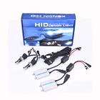 Xenon Hid Kit 55w Hid Kit Quick Start Fast Start Fast Bright h1 h3 h7 h4 3000k 6000k 8000k 10000k