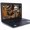 OEM wholesales 15.6 inch laptop hard case with 4GB/ 500GB HDD gaming laptop on sale