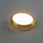 High Quality 12V 24V LED RV Dome Light RV Caravan LED Interior Lights For Cars