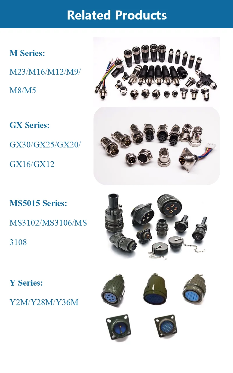 GX16 GX12 GX25 5Pin 90 Degree Aviation Connector right angle 4pin 4 pin with Wiring Male Female Panel Flange Mount Plug Socket