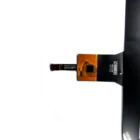 Custom-made manufacturing 10.1 Inch IIC Touch Screen Panel Projected Capacitive Technology