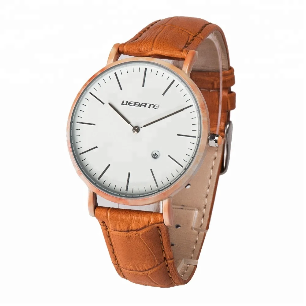 New watch leather waterproof watches metal ceramic wristwatch with Japan movement quartz wrist watch for men
New watch leather waterproof watches metal ceramic wristwatch with Japan movement quartz wrist watch for men