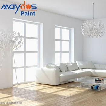 Maydos Environmental Resistant Washable Interior Emulsion Paint View Interior Emulsion Paint Maydos Product Details From Guangdong Maydos Building