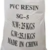 Sg5 paste grade chlorinated pvc resin k67