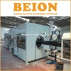 BEION inner silicon layer composite cable pipe making machine/pe pipe extrusion machine