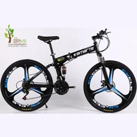 2019 popular model folding mountain bike FOLDABLE 3 knife Rim mountain bike mtb /2019 mtb full suspension carbon 26 full bike
2019 popular model folding mountain bike FOLDABLE 3 knife Rim mountain bike mtb /2019 mtb full suspension carbon 26 full bike