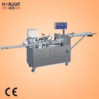 Automatic Steamed Stuffed Bun Machine Bread Dough Rivider Pastry Equipment