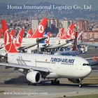 Cheapest Amazon FBA DHL UPS FEDEX TNT Freight Forwarder from China to USA FBA