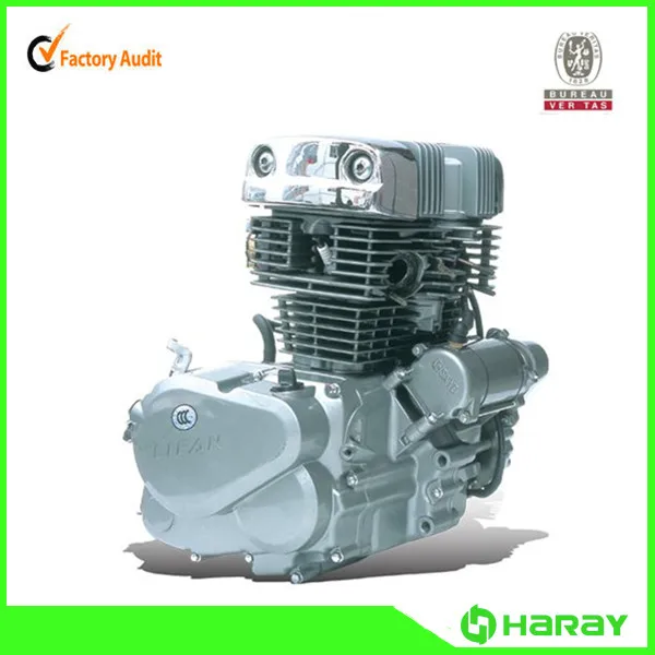 Lifan CM 150cc Motorcycle Engine