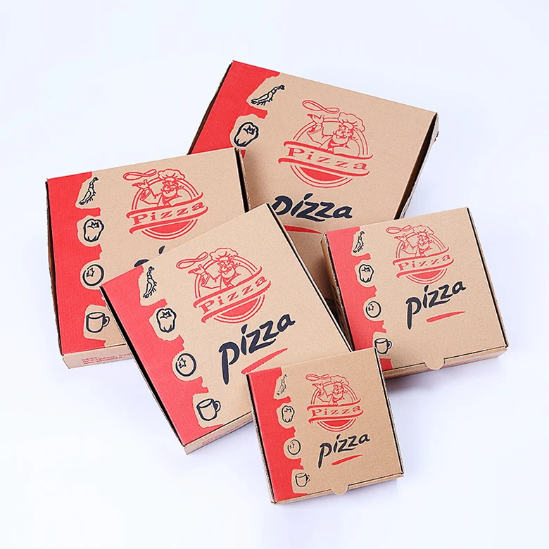 Custom Cardboard 12 Inch Reusable Frozen Pizza Box Buy Frozen Pizza