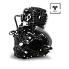 BULL 250CC Motorcycle Engine water cooled