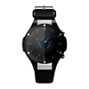 New Arrival MTK6580 H2 Smart Watch Mobile Phone 3G GPS Wifi Camera Heart Rate Monitor