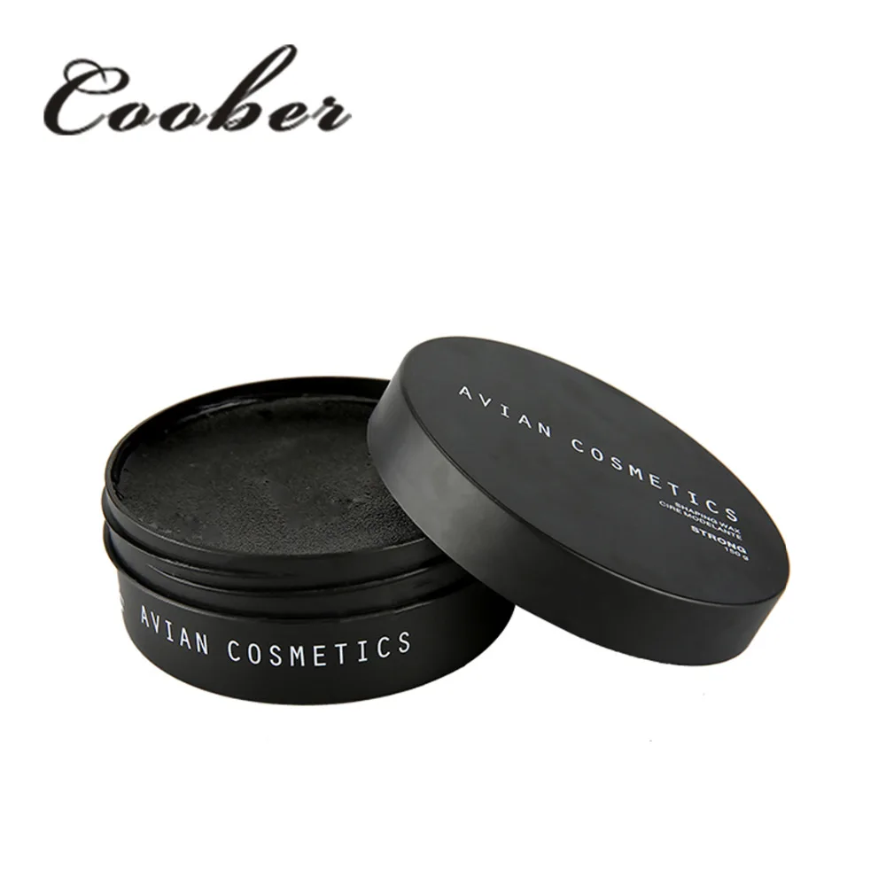 China Black And White Hair Gel China Black And White Hair Gel