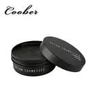 Private label cosmetics hair styling gel, wax pomade water based for men