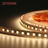 YOUHUAN Super Bright Led Light strips 5050 with Programmable RGB