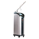 RF tube Fractional CO2 Laser beauty machine