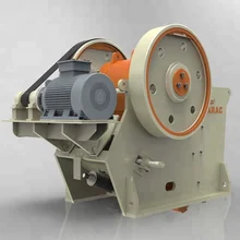 hot sell second hand stone crusher
