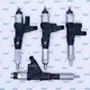 Diesel Engine Fuel Injector 095000-6222 0950006222 Fuel Injection Systems 0950006693 for DONGFENF