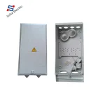 Hot Selling in Brazil! Fiberglass SMC DMC FRP Electrical Fuse Boxes