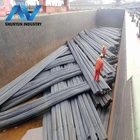 12mm Deformed Steel Rebar Concrete Iron Rod for construction