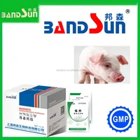 Veterinary Medicine The Third Generation Of
