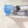 Vacuum Water Injection Needle Meso Gun Cartridge for Anti Wrinkle Removal Mesotherapy