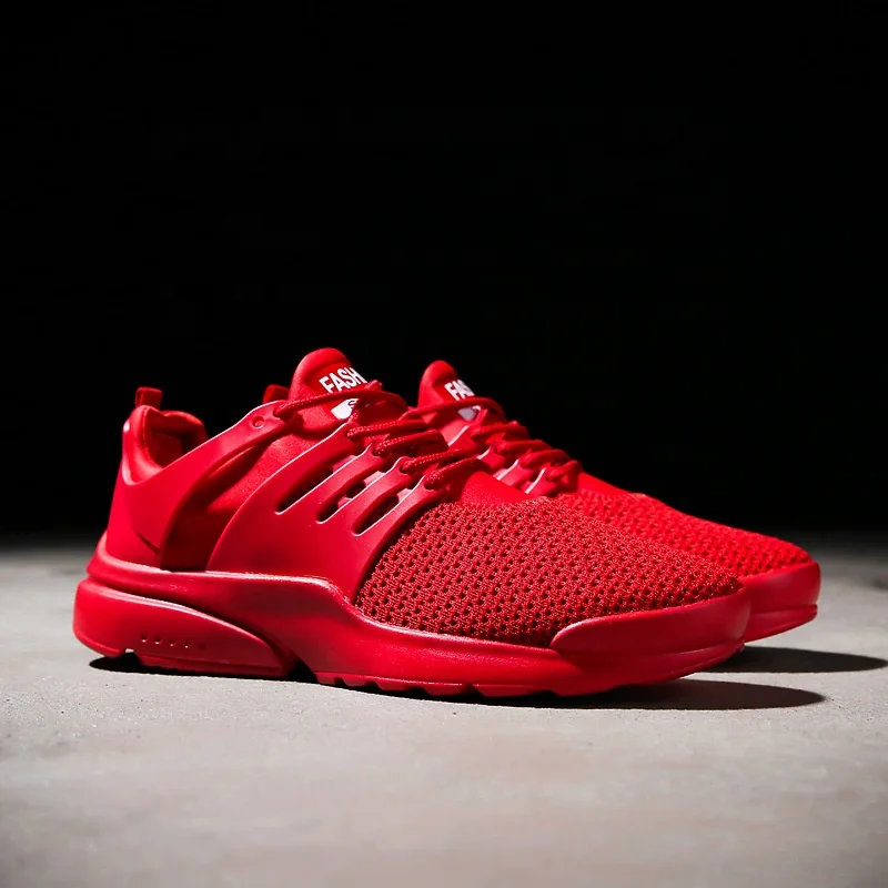 Men's Casual Sports Shoes Running Sneakers Rubber Sole, Black or custom color
Men's Casual Sports Shoes Running Sneakers Rubber Sole, Black or custom color