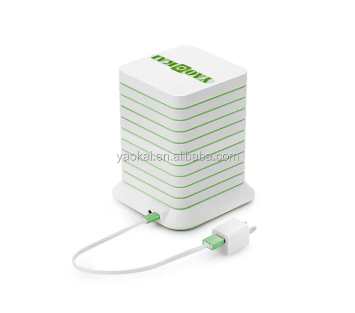 Safe multi protections 2USB outdoor fast charging 23000mAh laptop power bank 5V 12V 16V 19V 20V - ANKUX.COM