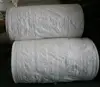 pp recycled or virgin laminated high quality fabric roll ,tubular bag in roll with best price