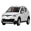 Factory Directly Supply Chinese New Energy Smart 4 seat electric car/solar electric suv