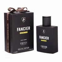 

New Design Uever Fragrance Eau De Parfum Vaporisateur Natural Spray 100ml
