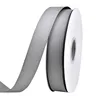 Yama manufacturer 100% polyester 1/8 inch 3mm grosgrain ribbon