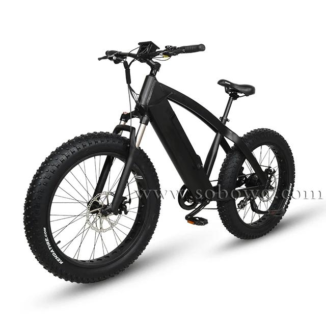 sobowo fat bike