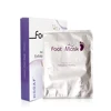 Foot Peel Mask, Exfoliating Calluses and Dead Skin Remover, Baby Your Feet Naturally