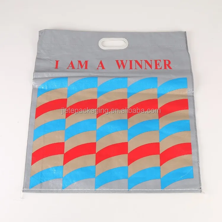 shopping bag
