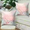 Throw Pillows Covers for Couch Sofa 18 x 18 inch for Bed Cushion Covers Set for Bedroom, Living Room