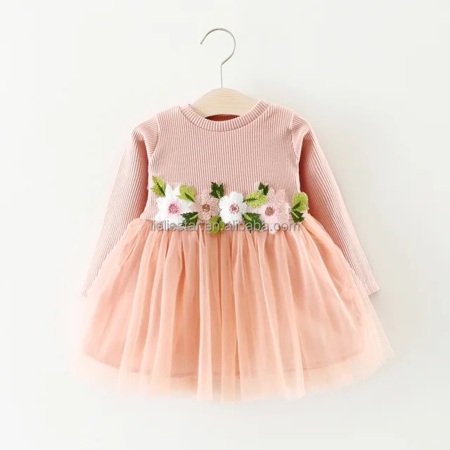 cute dresses for 2 year old baby girl