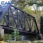 Made in China Construction Decoration Bridge Bailey Bridge manufacturer supplier