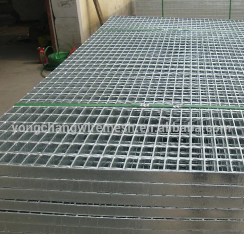 Galvanized Steel Grilles Galvanized Floor Steel Lattice Galvanized Steel Grating plate
Galvanized Steel Grilles Galvanized Floor Steel Lattice Galvanized Steel Grating plate