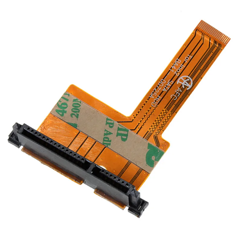 High Quality 2.5 SATA HDD Hard Disk Drive Cable Converter Q45 Q70 P200 HDD Connector Adapter for Samsung Laptop BA41-00725A New
High Quality 2.5 SATA HDD Hard Disk Drive Cable Converter Q45 Q70 P200 HDD Connector Adapter for Samsung Laptop BA41-00725A New