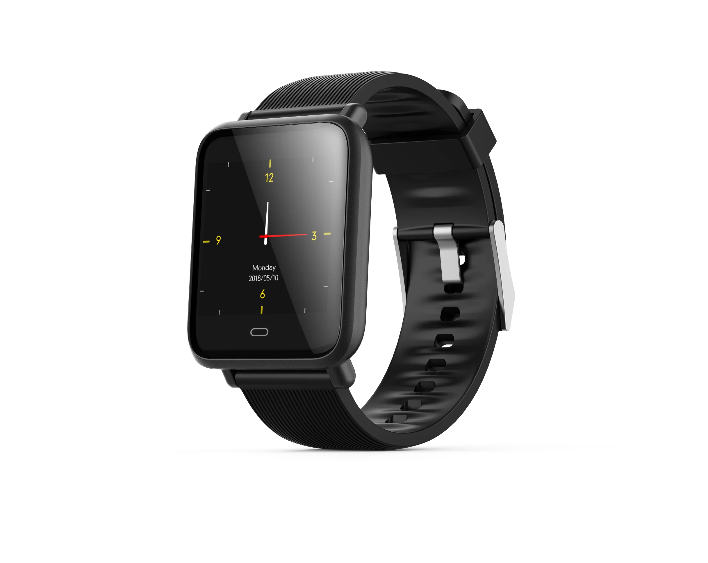 Wholesale new smart bracelet Q9 smart bracelet touoch screen and touch button smart bracelet
Wholesale new smart bracelet Q9 smart bracelet touoch screen and touch button smart bracelet