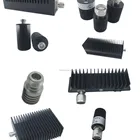 DC-3GHz RF dummy Load /Termination Load,1w/2w/5w/10w/25w/50w/100w/200w/250w. Passive/Microwave/wireless components