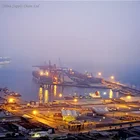 LCL sea freight shipping from Ningbo to San Francisco