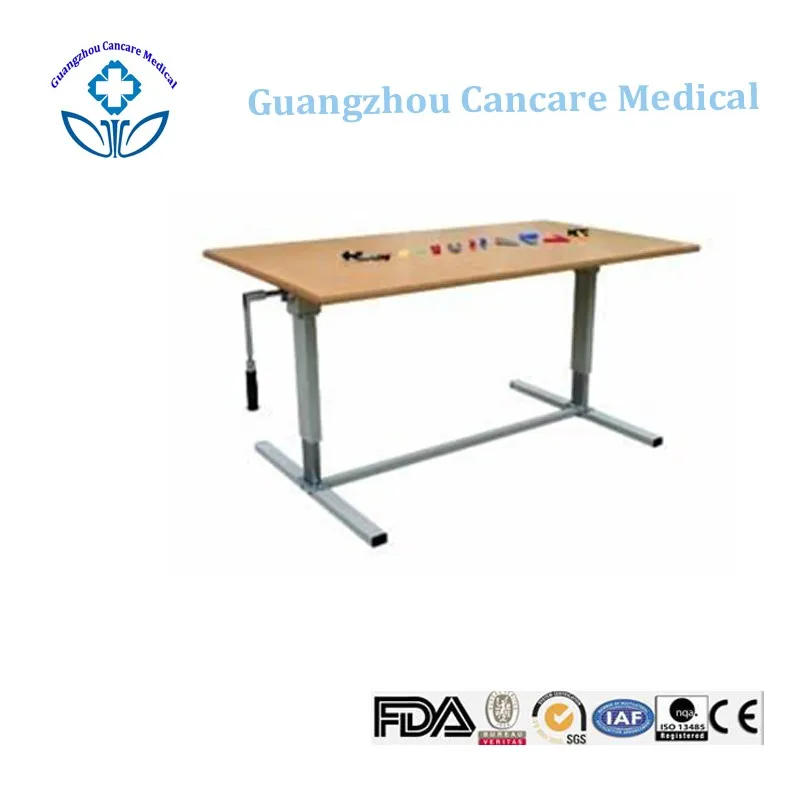 Occupational Therapy Products Treatment Table For Hand Buy Physical